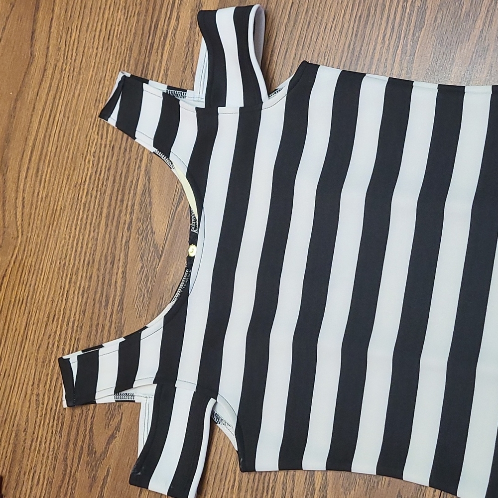 NICKI MINAJ DRESS - Picture 2 of 4